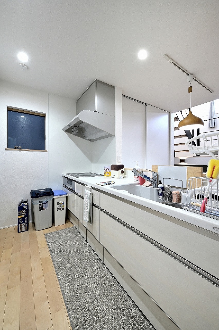 明るく、ナチュラルで、カッコイイ家／豊明市 GALLERY