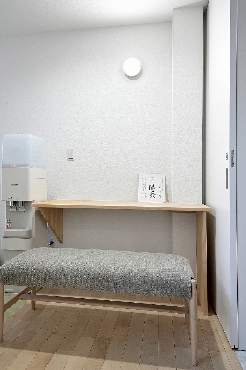 明るく、ナチュラルで、カッコイイ家／豊明市 GALLERY