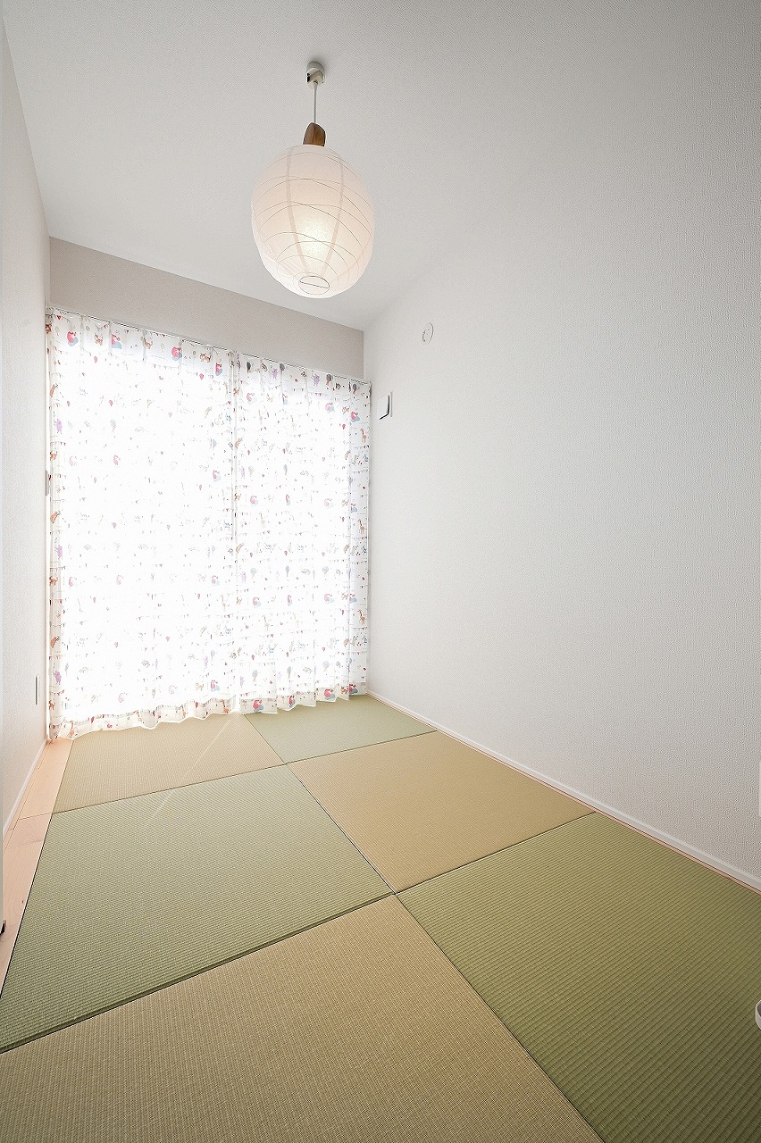 明るく、ナチュラルで、カッコイイ家／豊明市 GALLERY