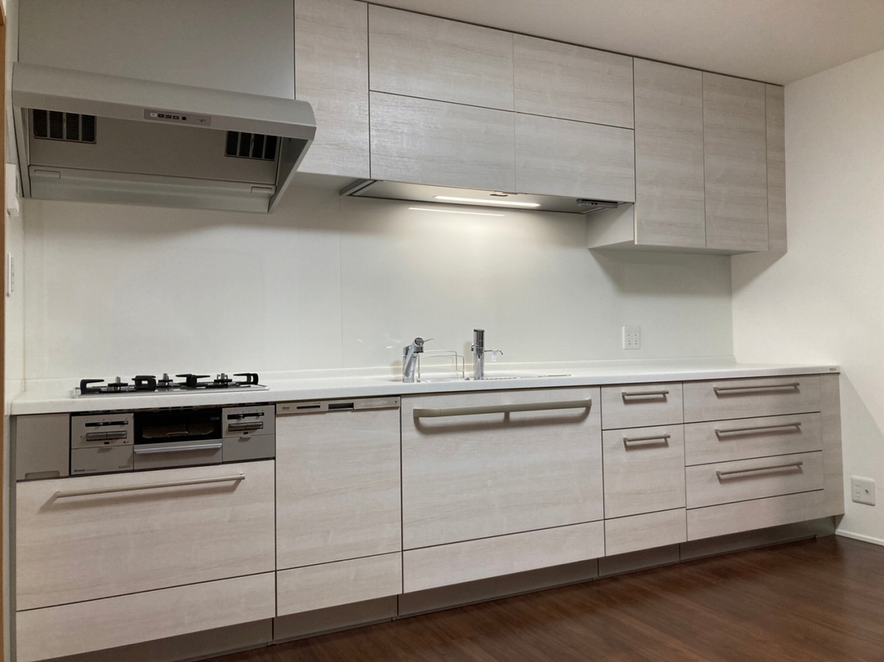 S様邸リノベーション GALLERY