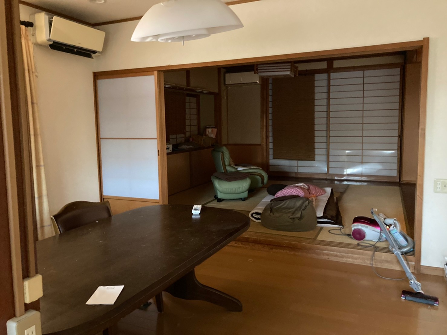 猫と暮らすリノベーション／豊田市K様邸 GALLERY