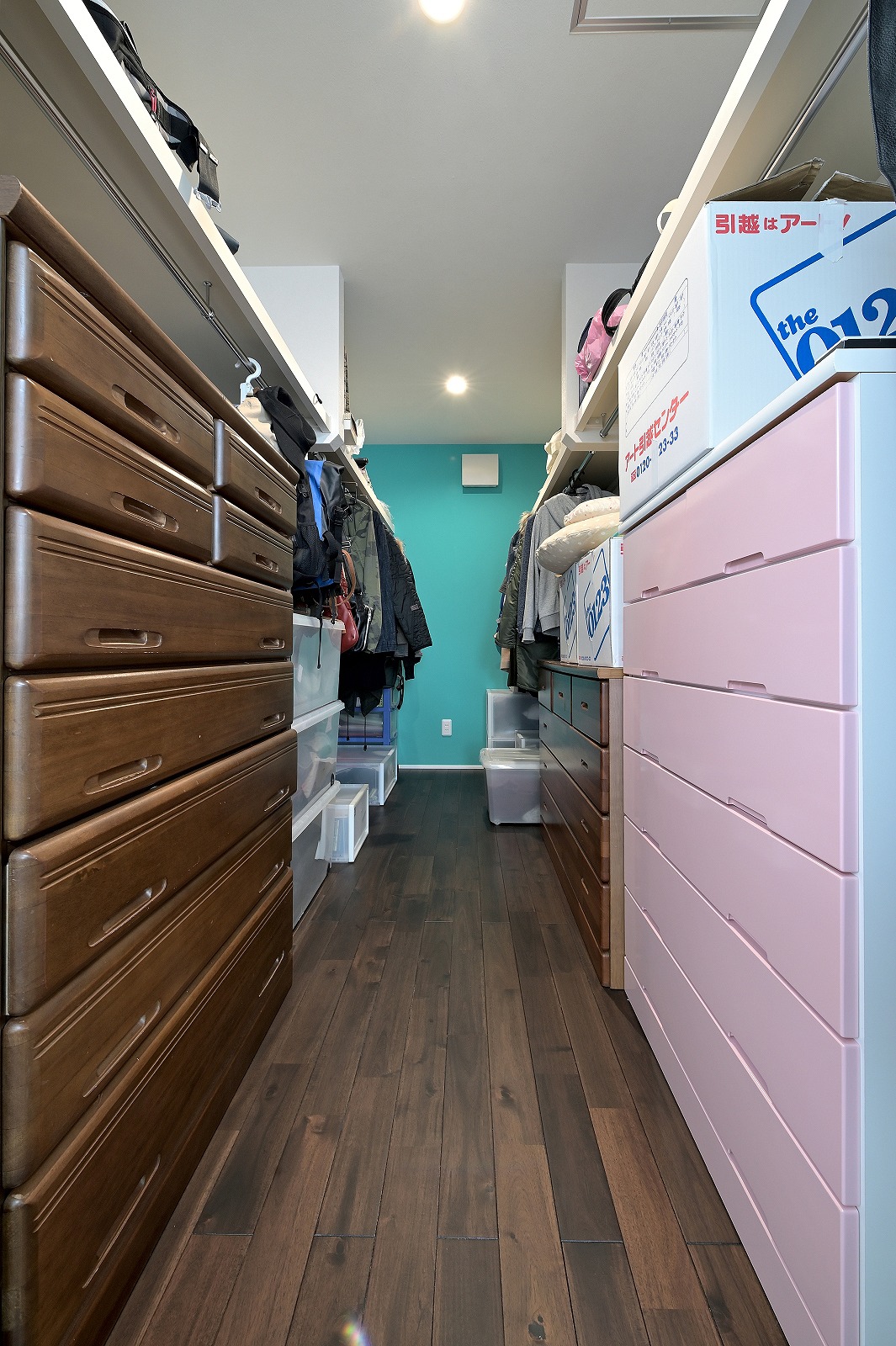 空とつながる家／豊田市 GALLERY