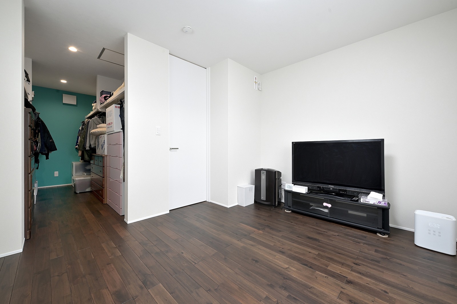 空とつながる家／豊田市 GALLERY