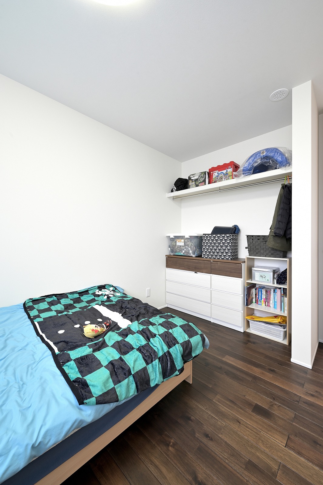 空とつながる家／豊田市 GALLERY