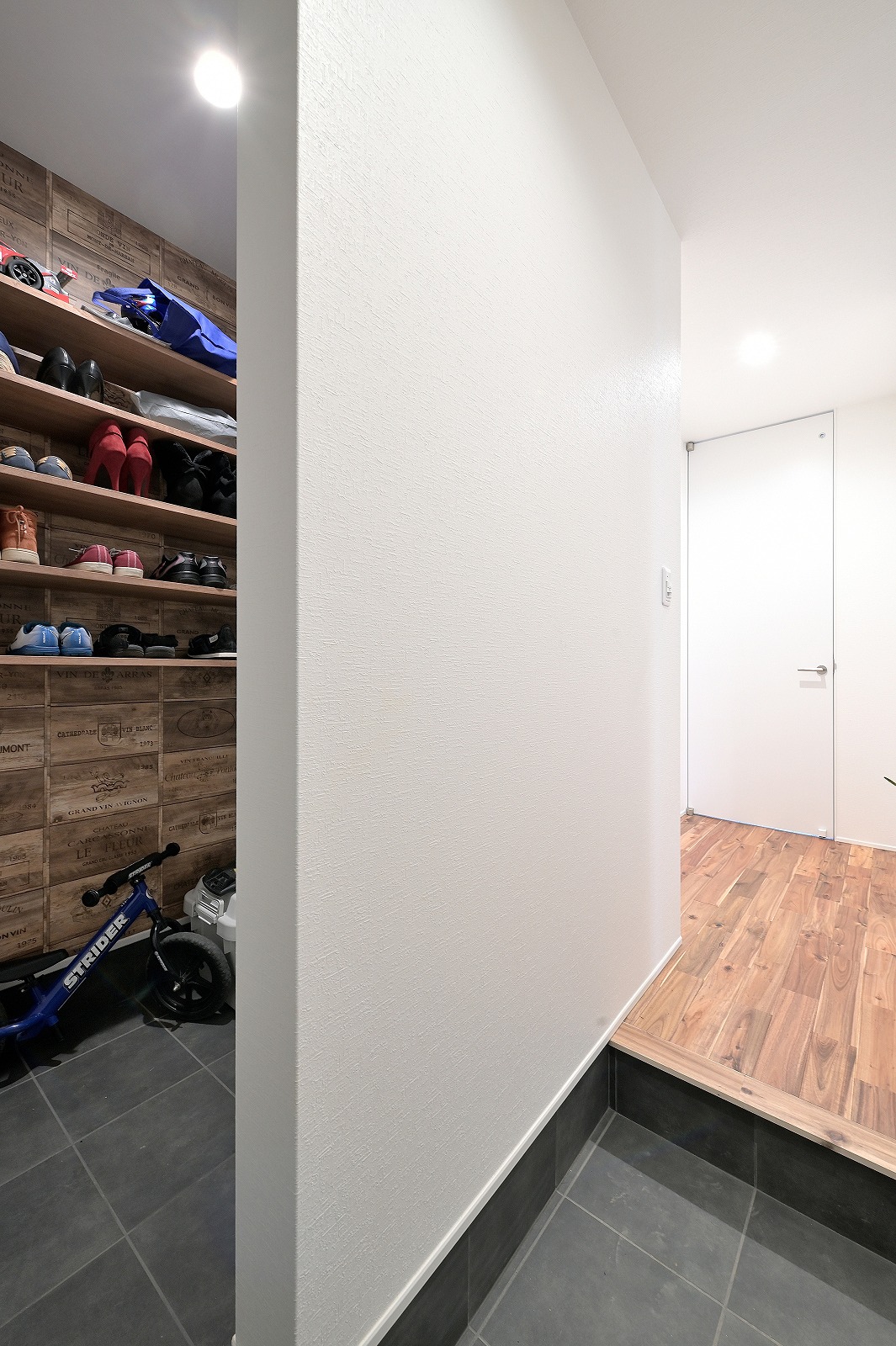 空とつながる家／豊田市 GALLERY