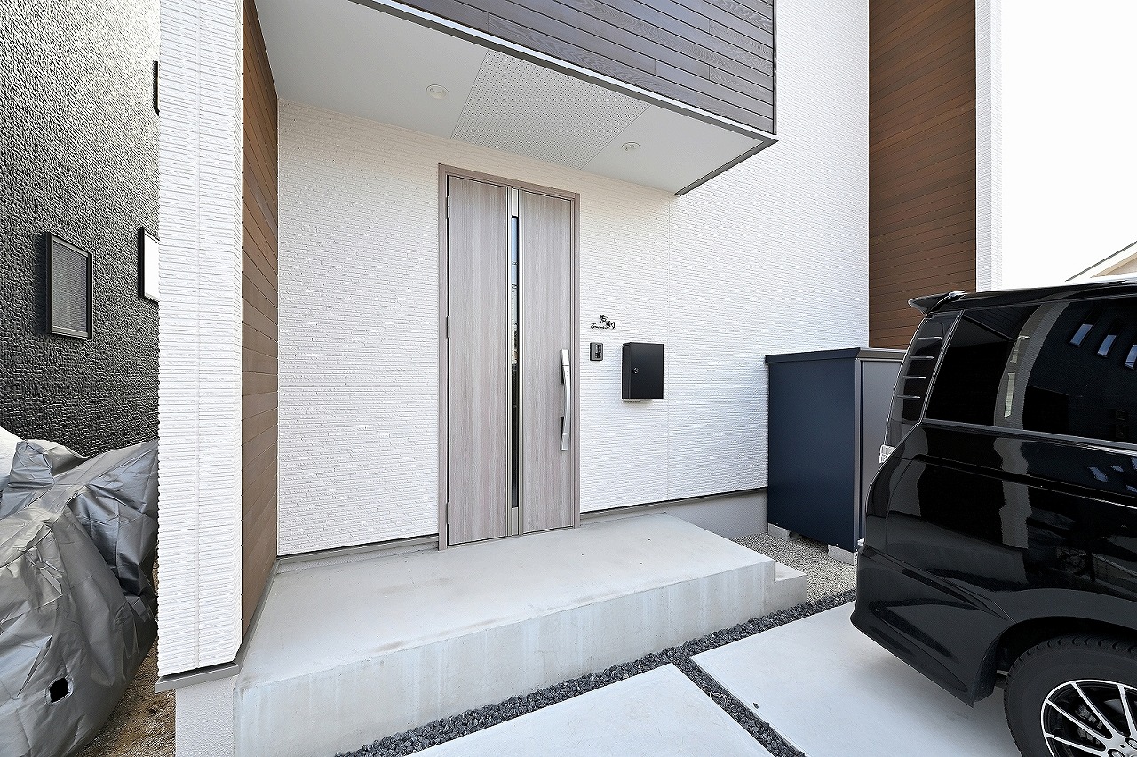 明るく、ナチュラルで、カッコイイ家／豊明市 GALLERY