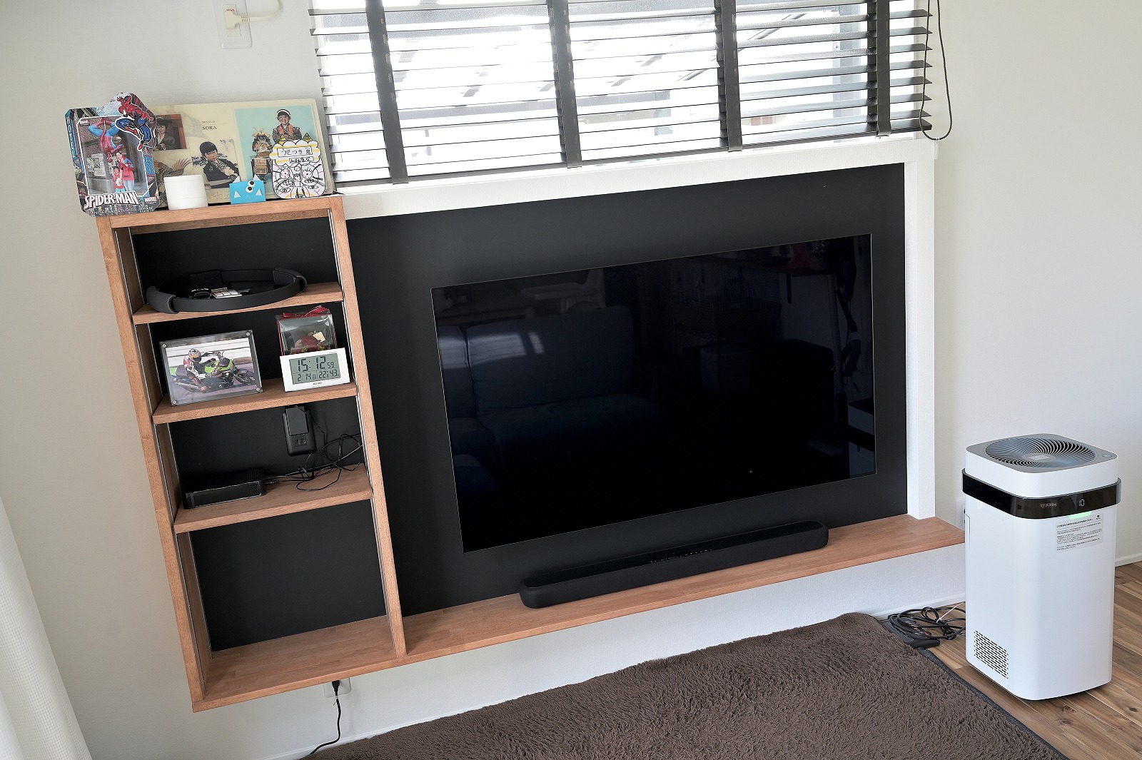 空とつながる家／豊田市 GALLERY