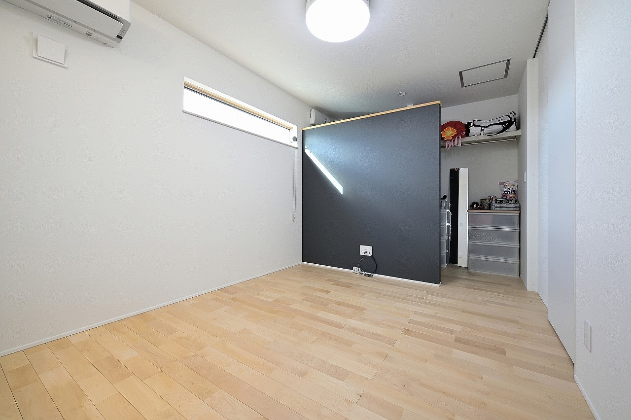 明るく、ナチュラルで、カッコイイ家／豊明市 GALLERY