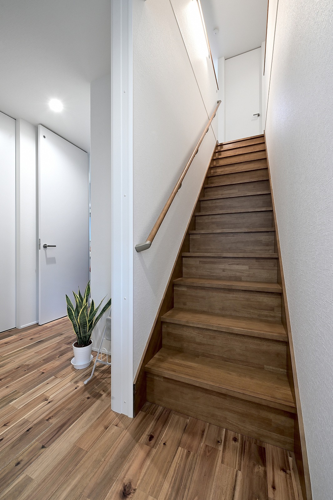 空とつながる家／豊田市 GALLERY