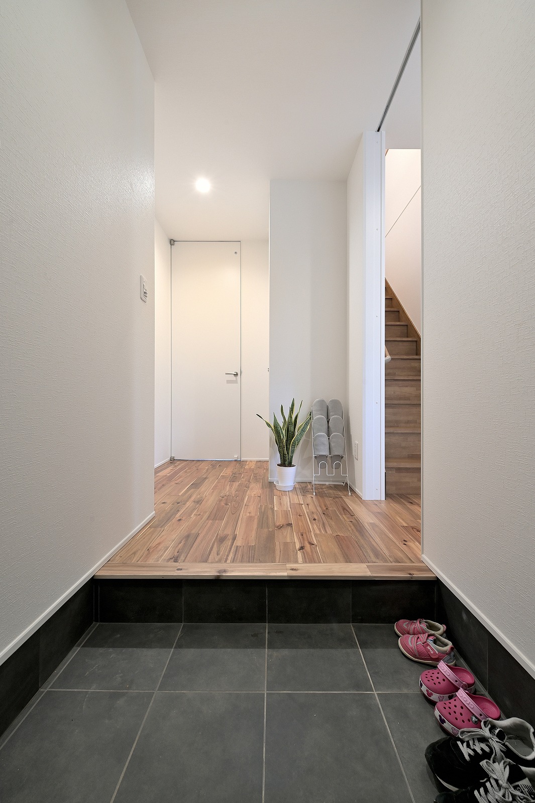 空とつながる家／豊田市 GALLERY