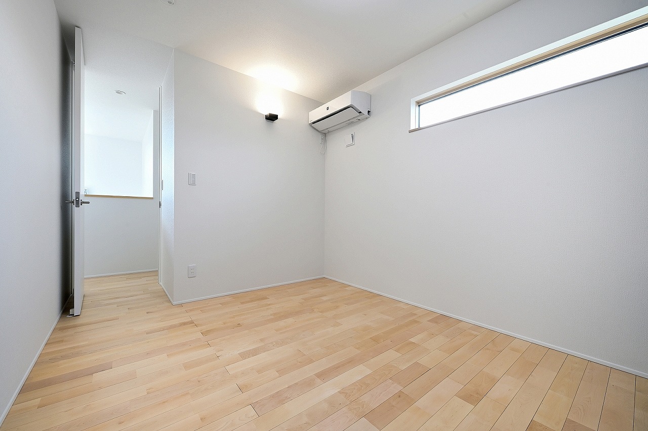 明るく、ナチュラルで、カッコイイ家／豊明市 GALLERY