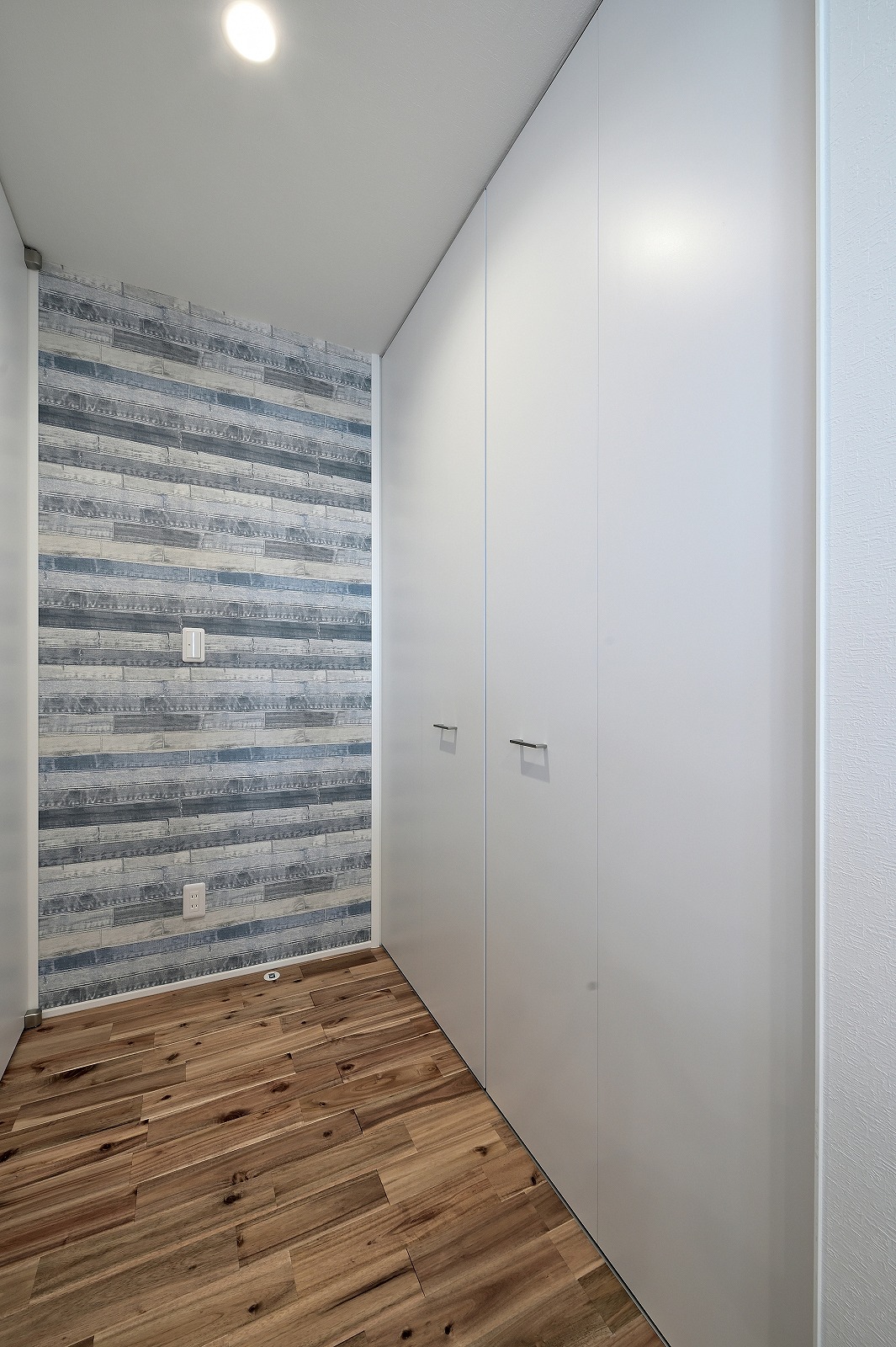 空とつながる家／豊田市 GALLERY