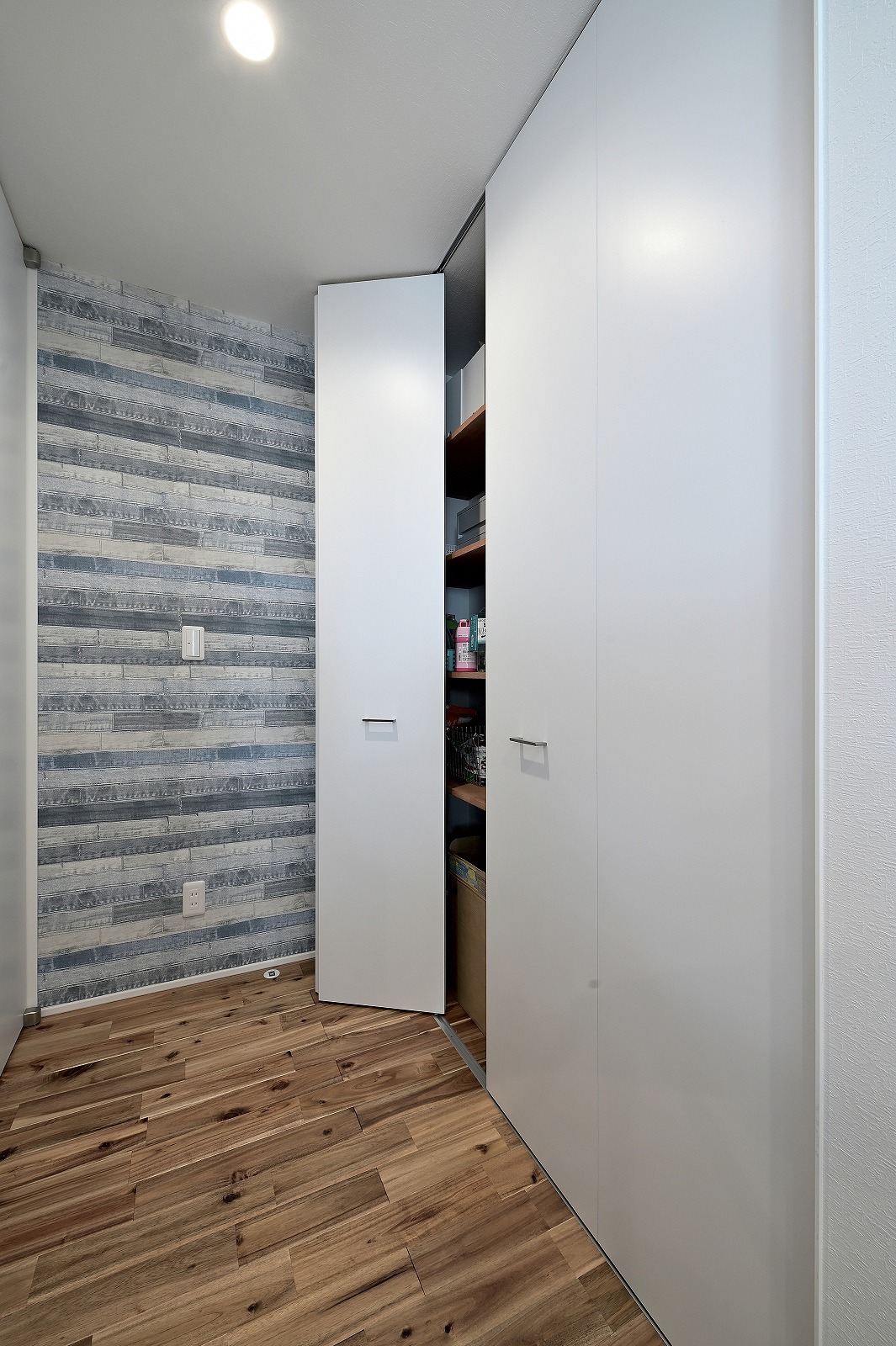 空とつながる家／豊田市 GALLERY