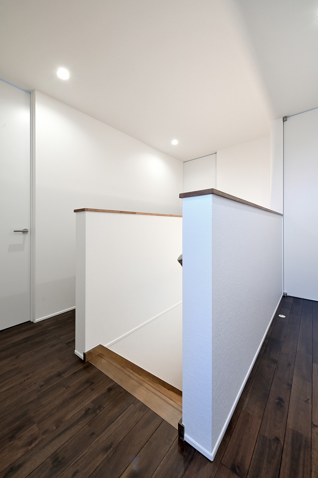 空とつながる家／豊田市 GALLERY