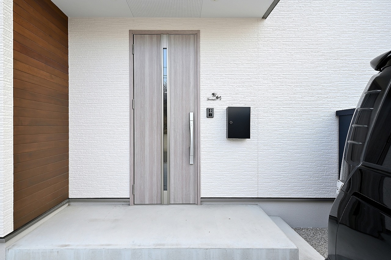 明るく、ナチュラルで、カッコイイ家／豊明市 GALLERY