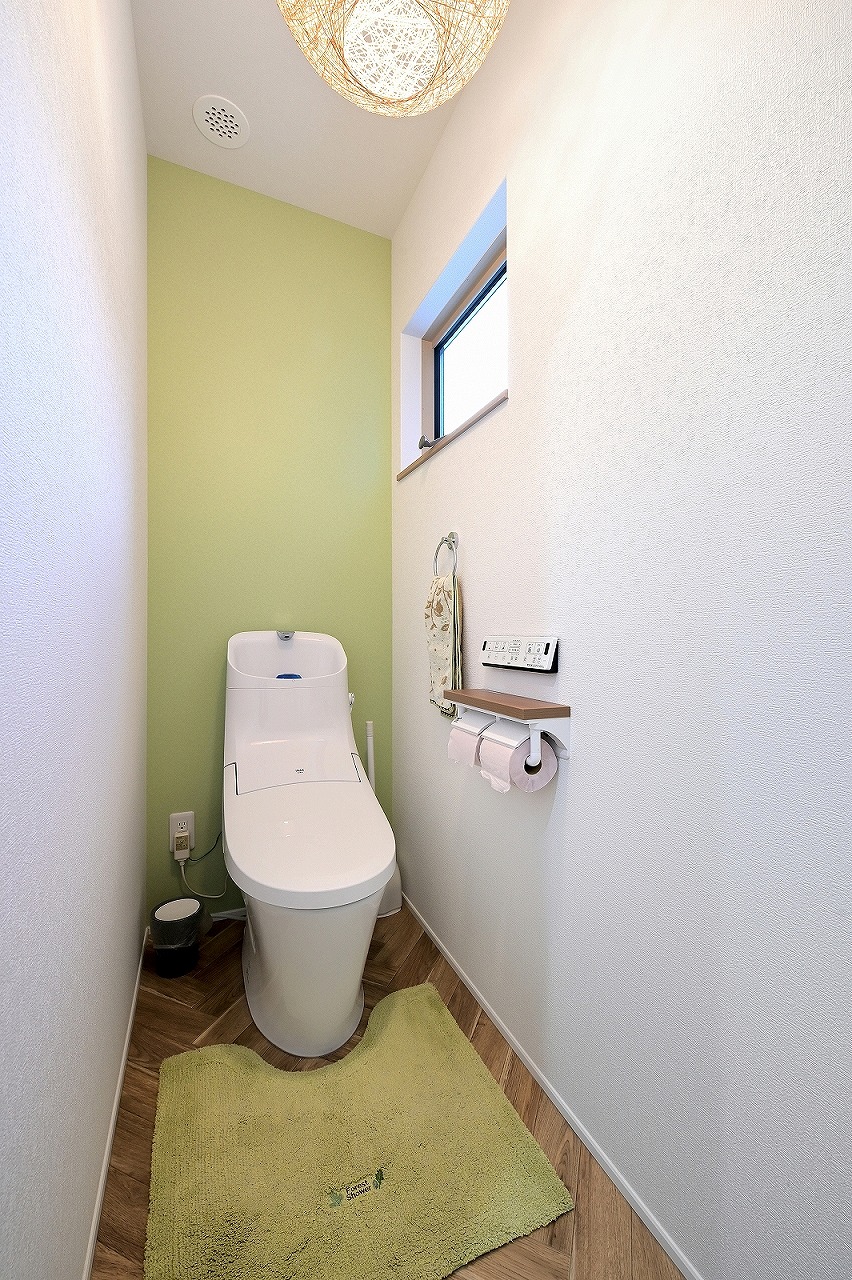 明るく、ナチュラルで、カッコイイ家／豊明市 GALLERY