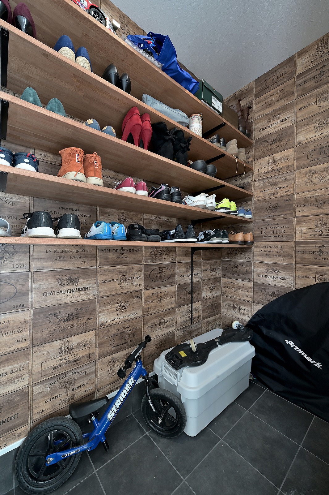 空とつながる家／豊田市 GALLERY