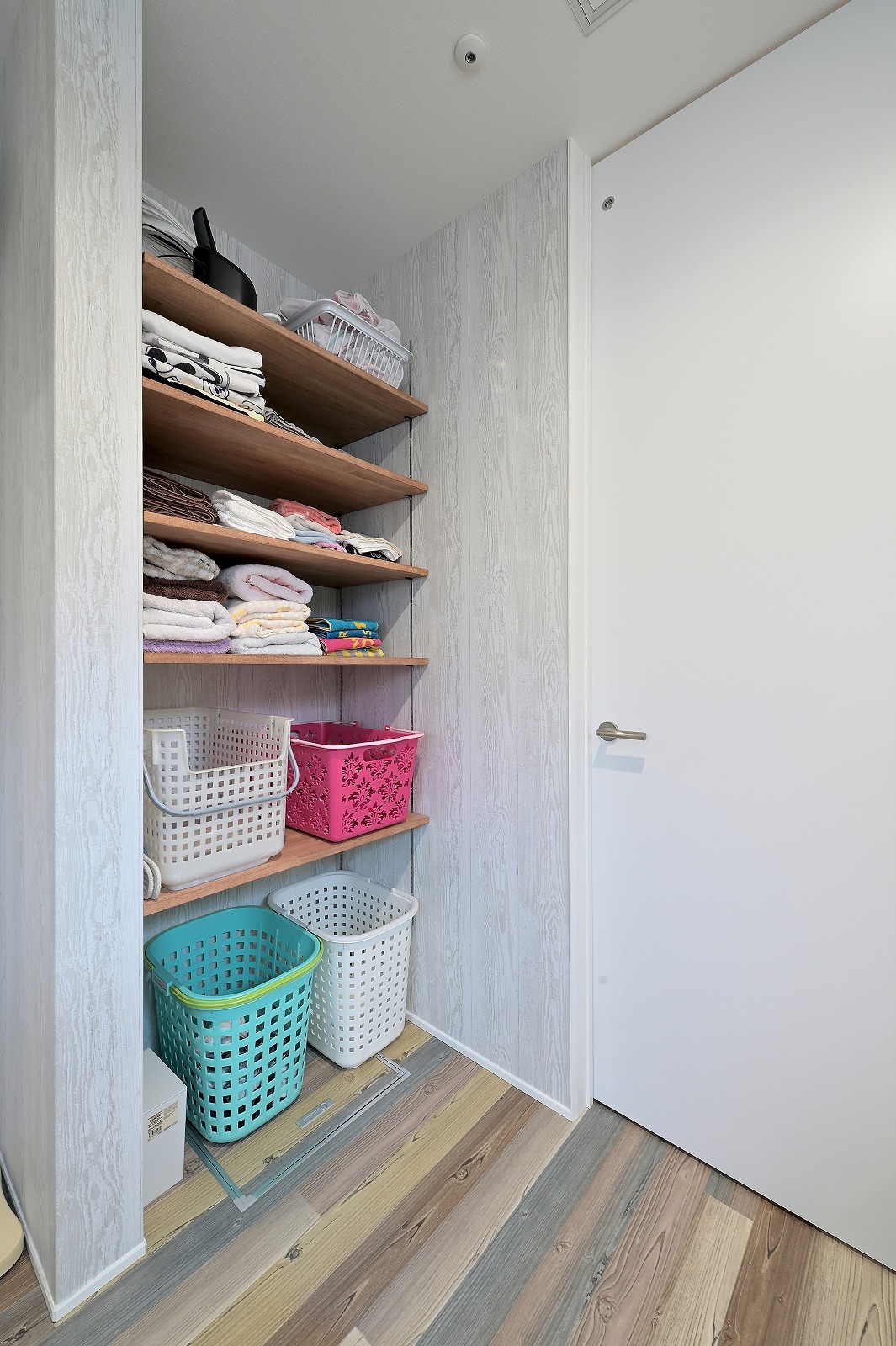 空とつながる家／豊田市 GALLERY