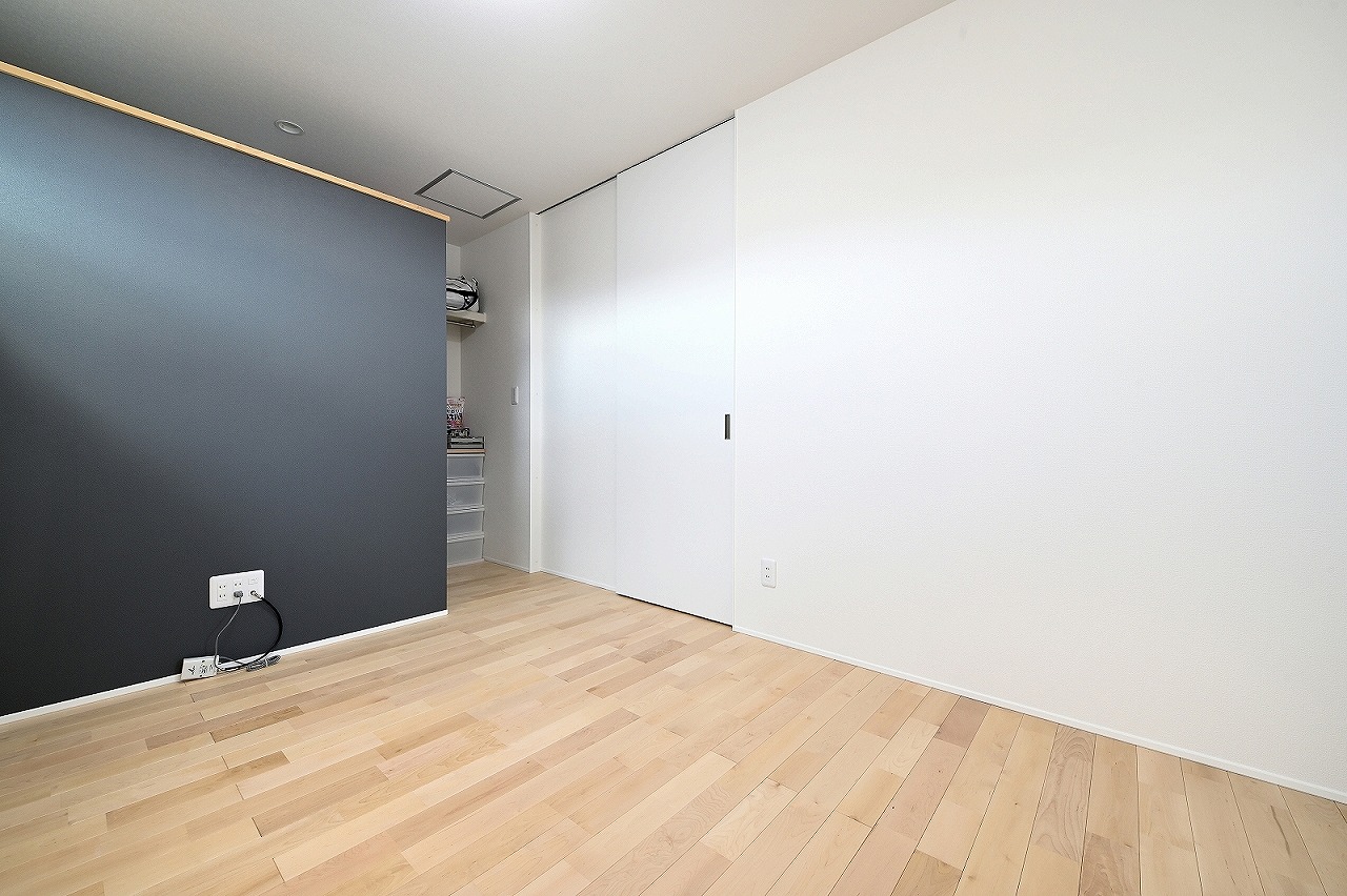 明るく、ナチュラルで、カッコイイ家／豊明市 GALLERY