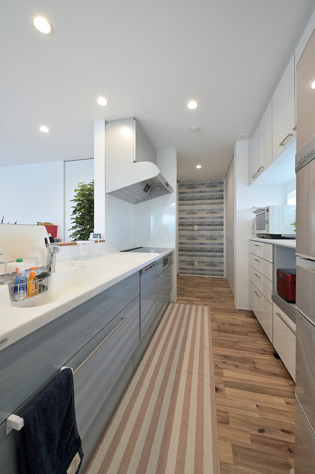 空とつながる家／豊田市 GALLERY