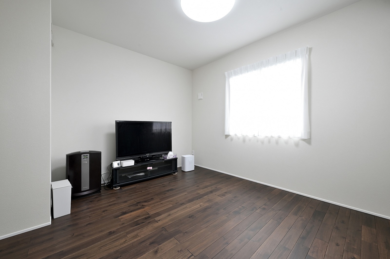 空とつながる家／豊田市 GALLERY