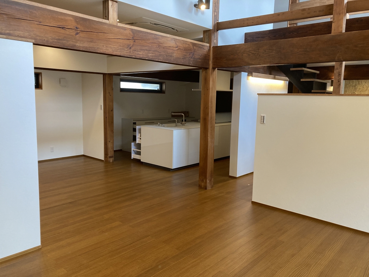 豊田市K様邸 リノベーション GALLERY