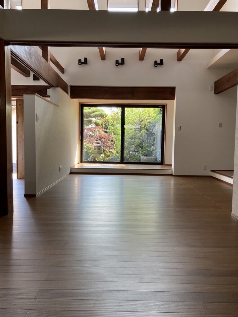 豊田市K様邸 リノベーション