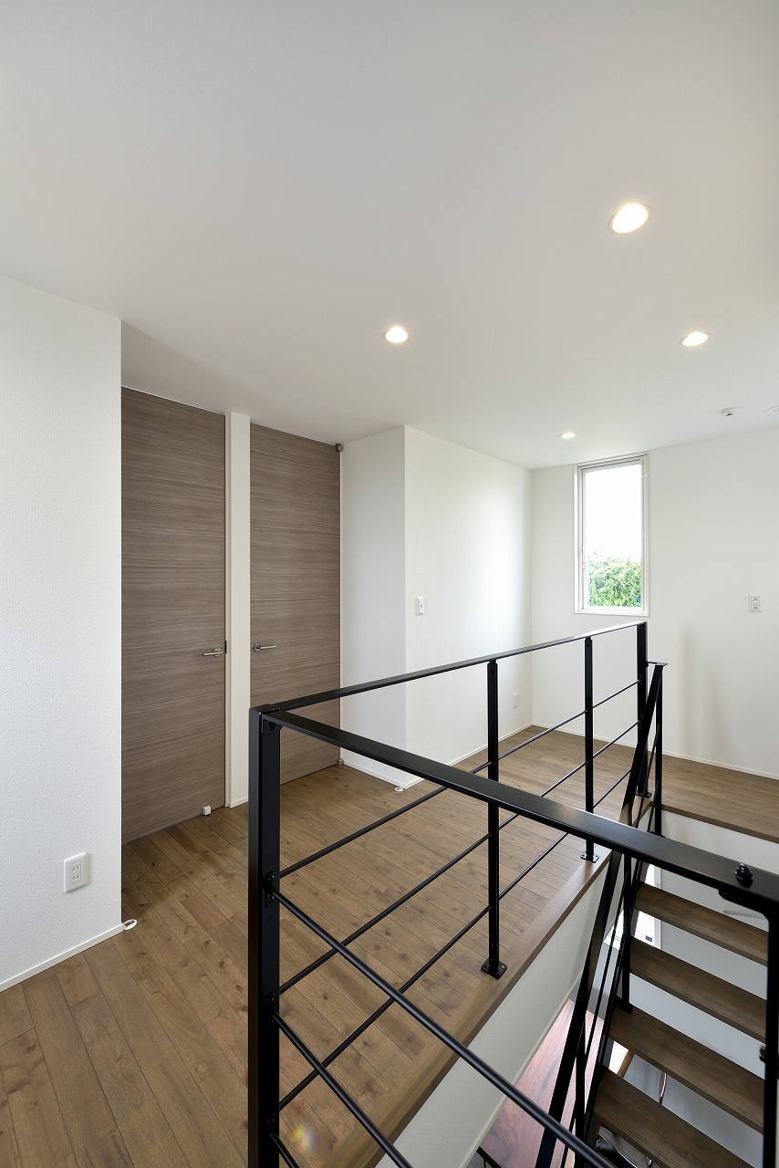 土間のある家／豊田市 GALLERY