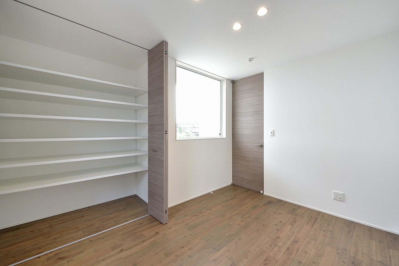 土間のある家／豊田市 GALLERY