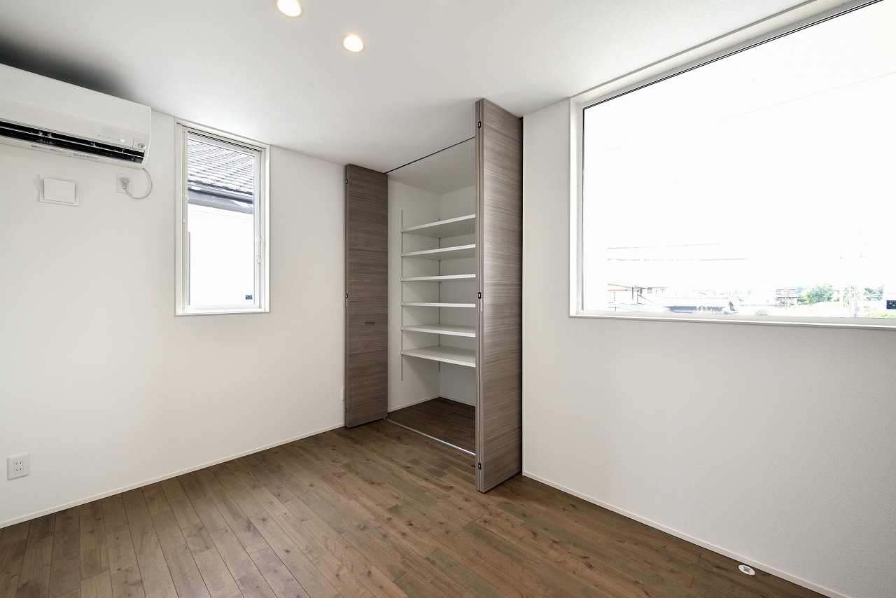 土間のある家／豊田市 GALLERY