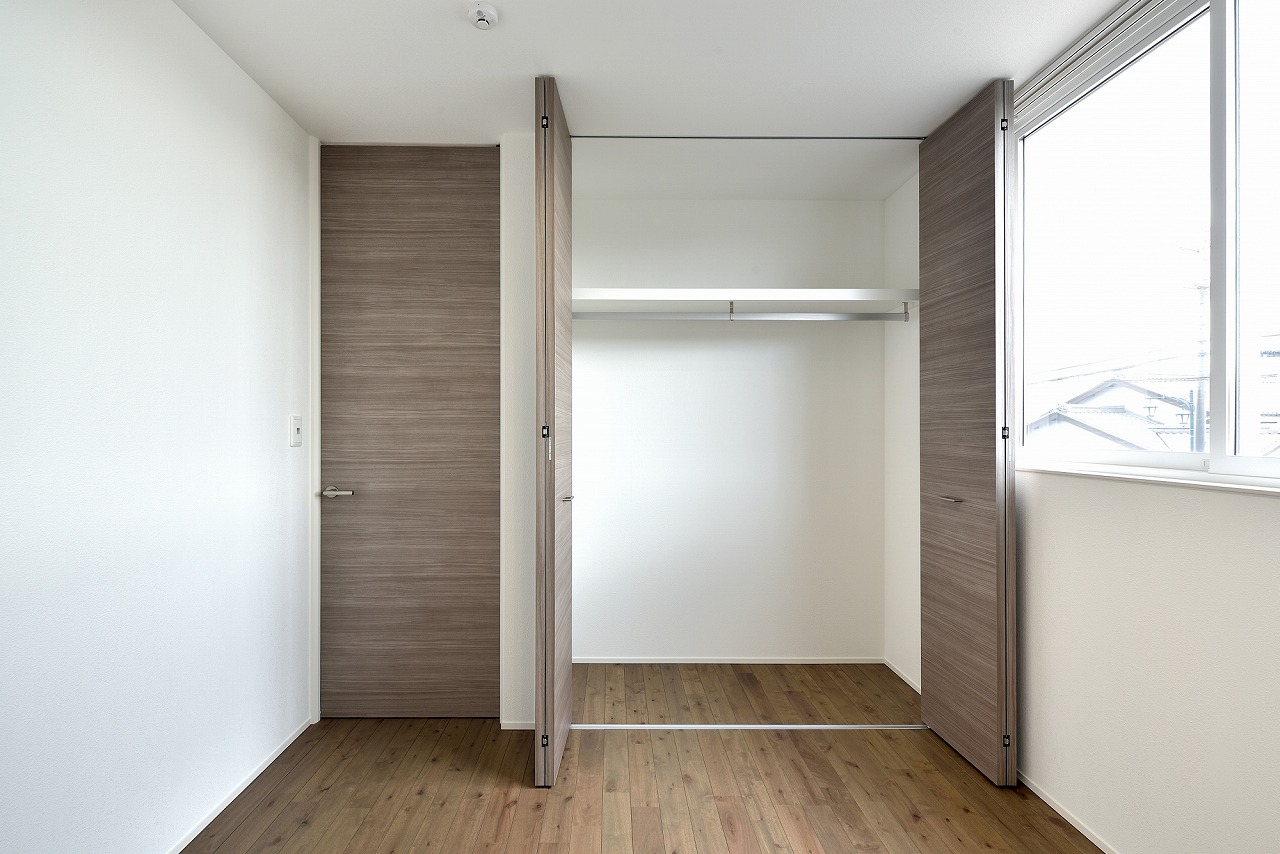 土間のある家／豊田市 GALLERY