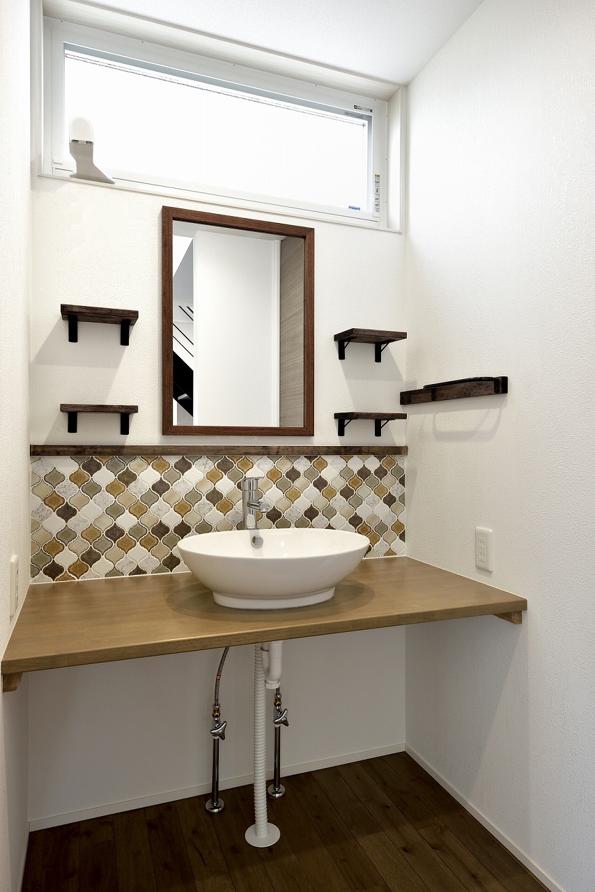 土間のある家／豊田市 GALLERY