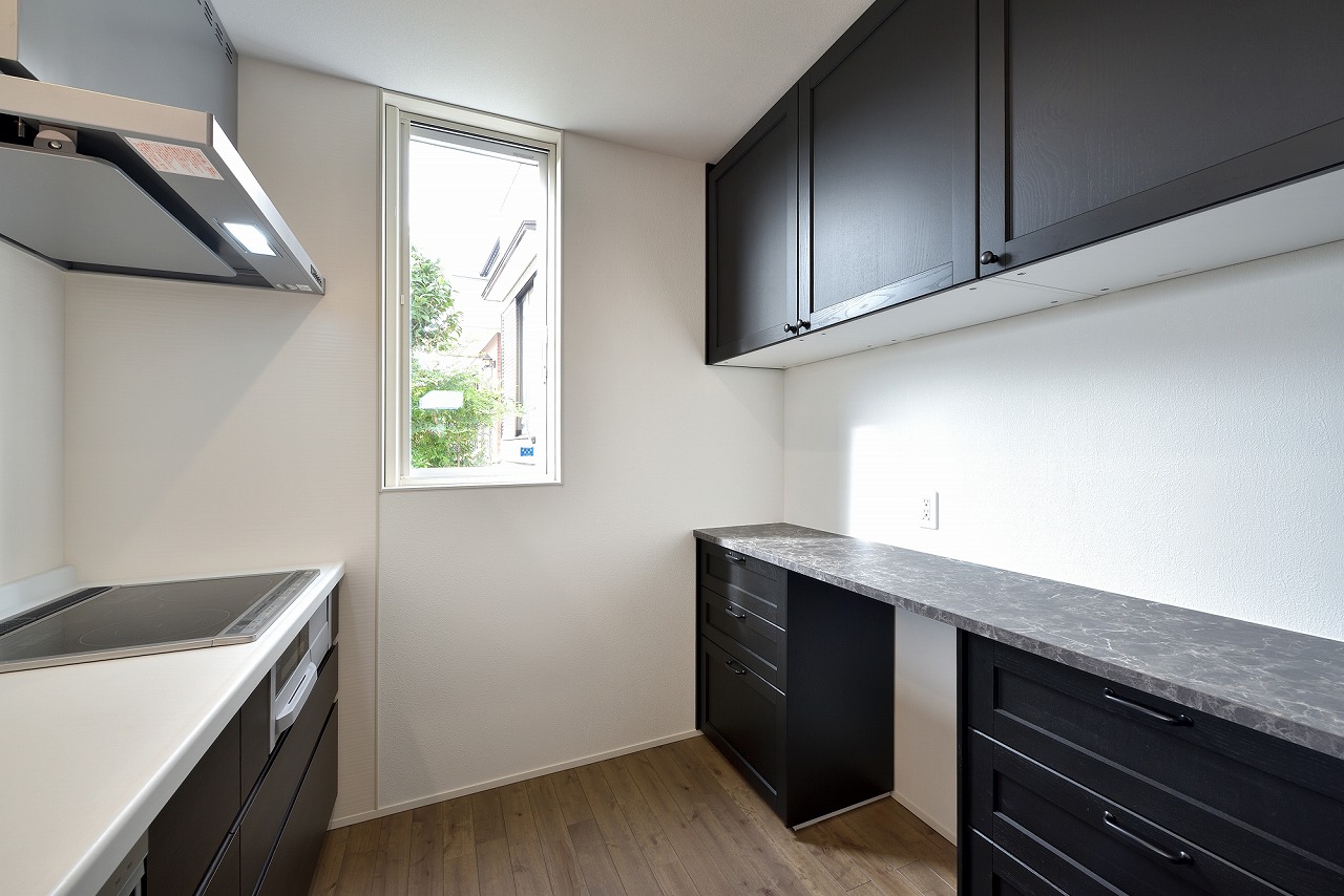 土間のある家／豊田市 GALLERY