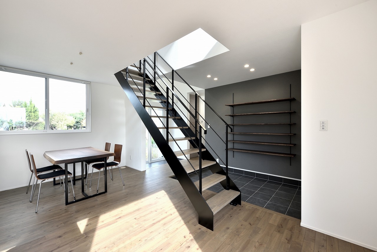 土間のある家／豊田市 GALLERY