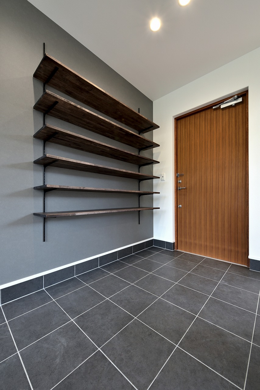 土間のある家／豊田市 GALLERY