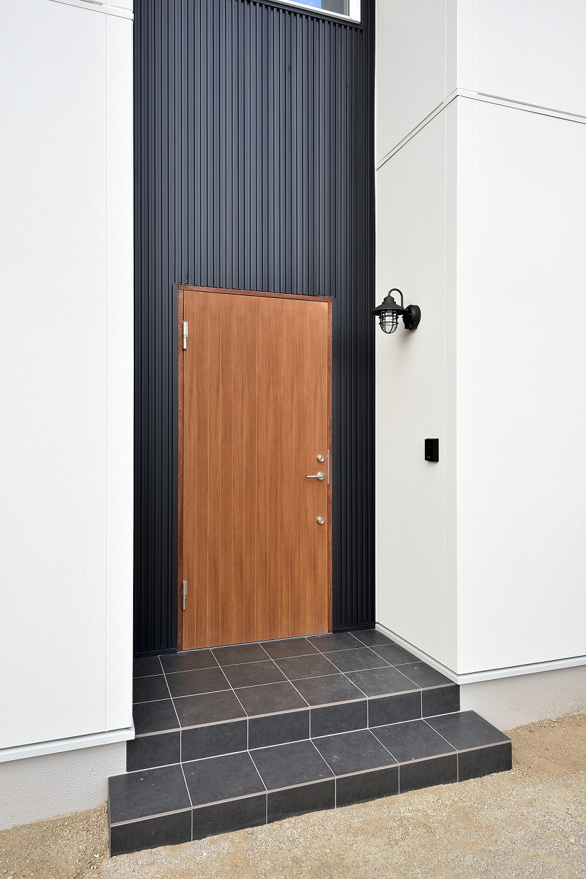 土間のある家／豊田市 GALLERY