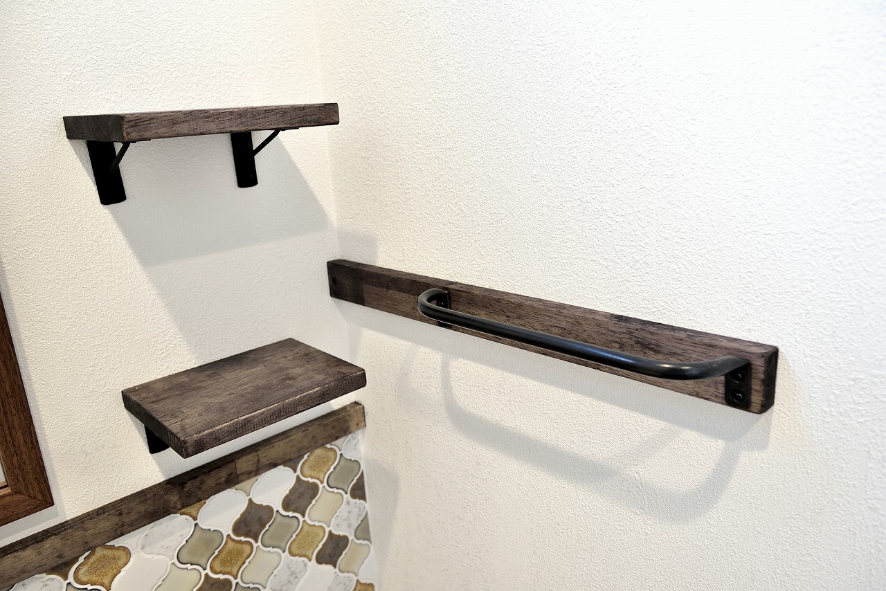 土間のある家／豊田市 GALLERY