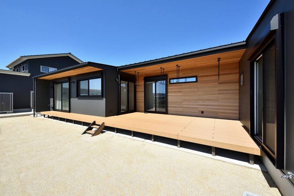 Ⅱ face／豊田市