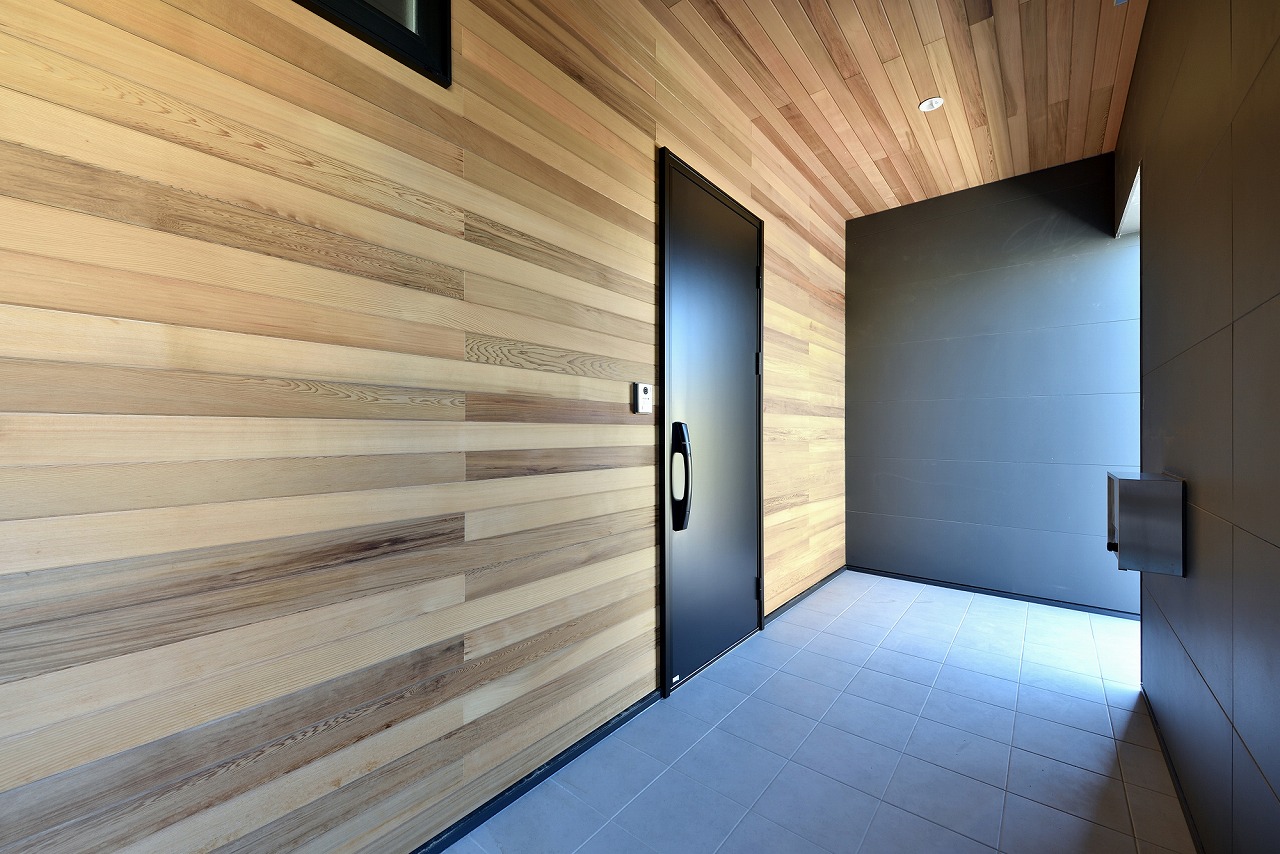 Ⅱ face／豊田市 GALLERY