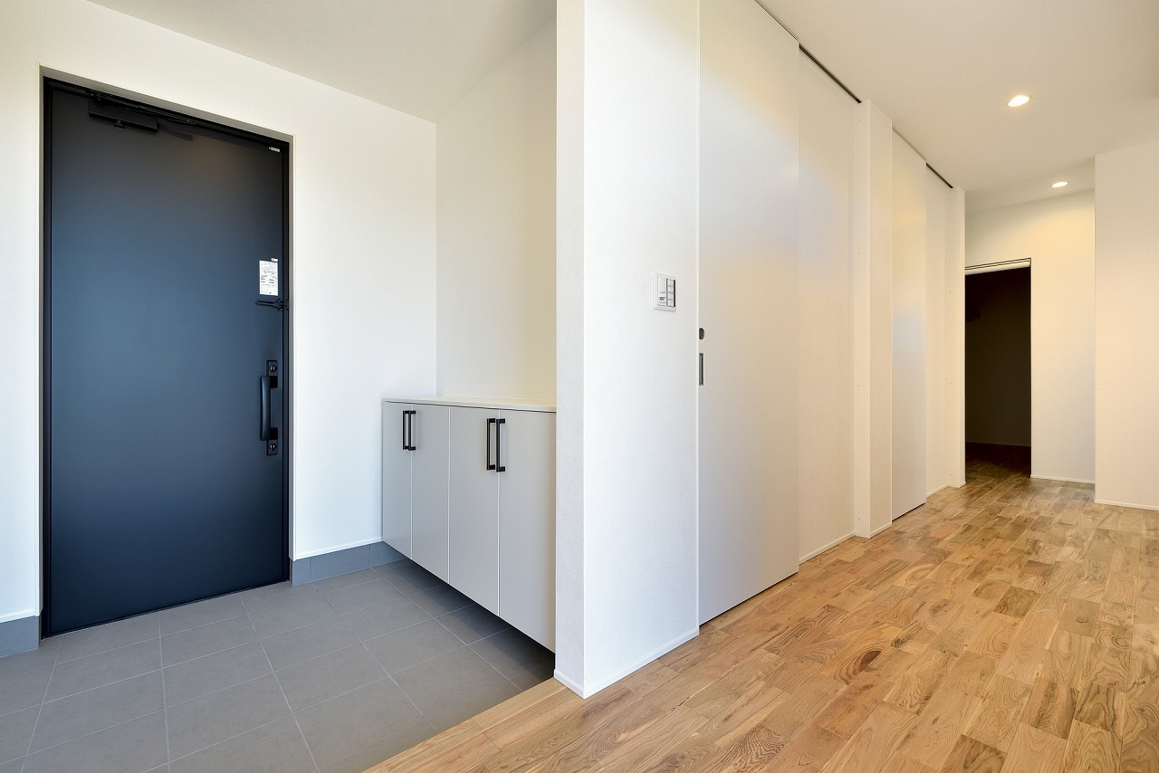 Ⅱ face／豊田市 GALLERY