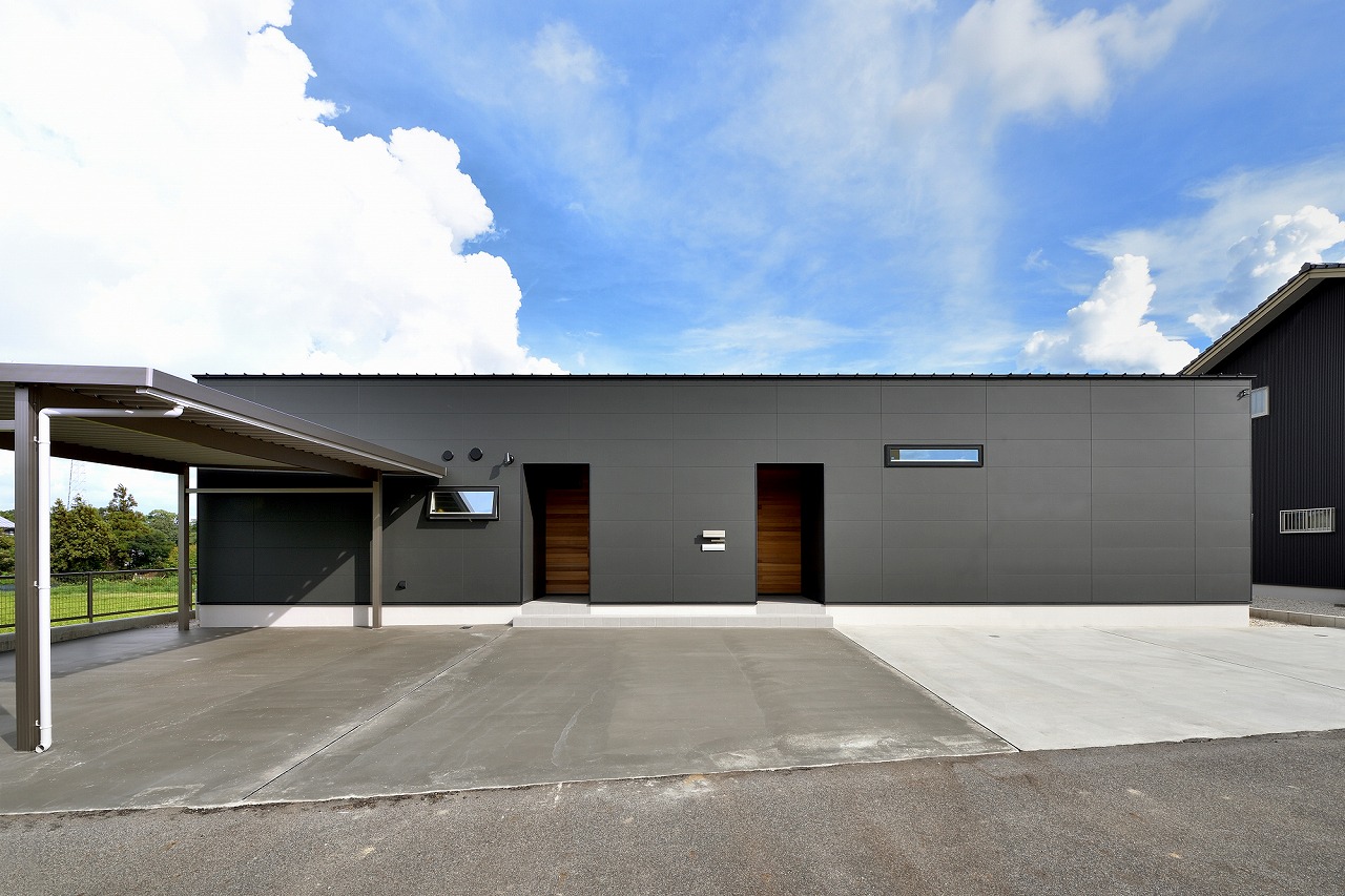 Ⅱ face／豊田市 GALLERY