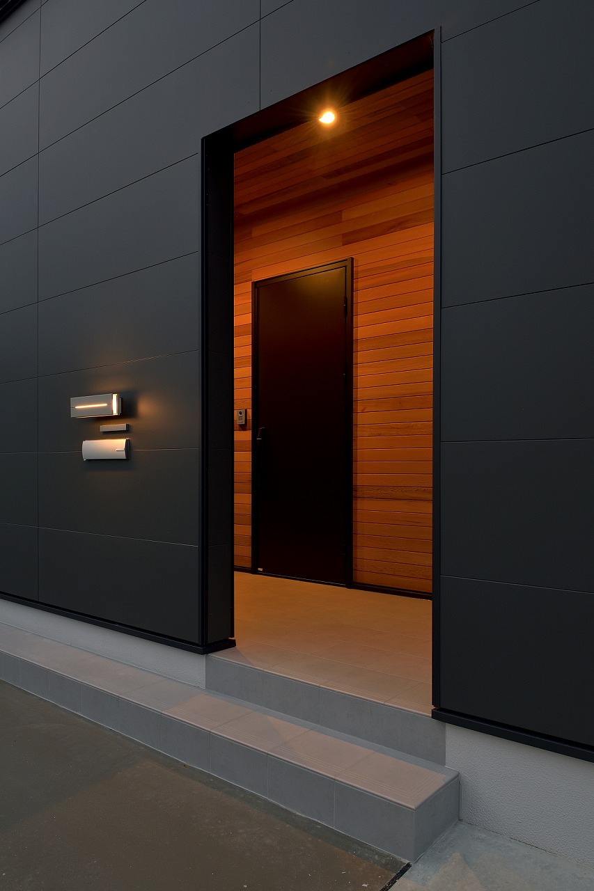 Ⅱ face／豊田市 GALLERY