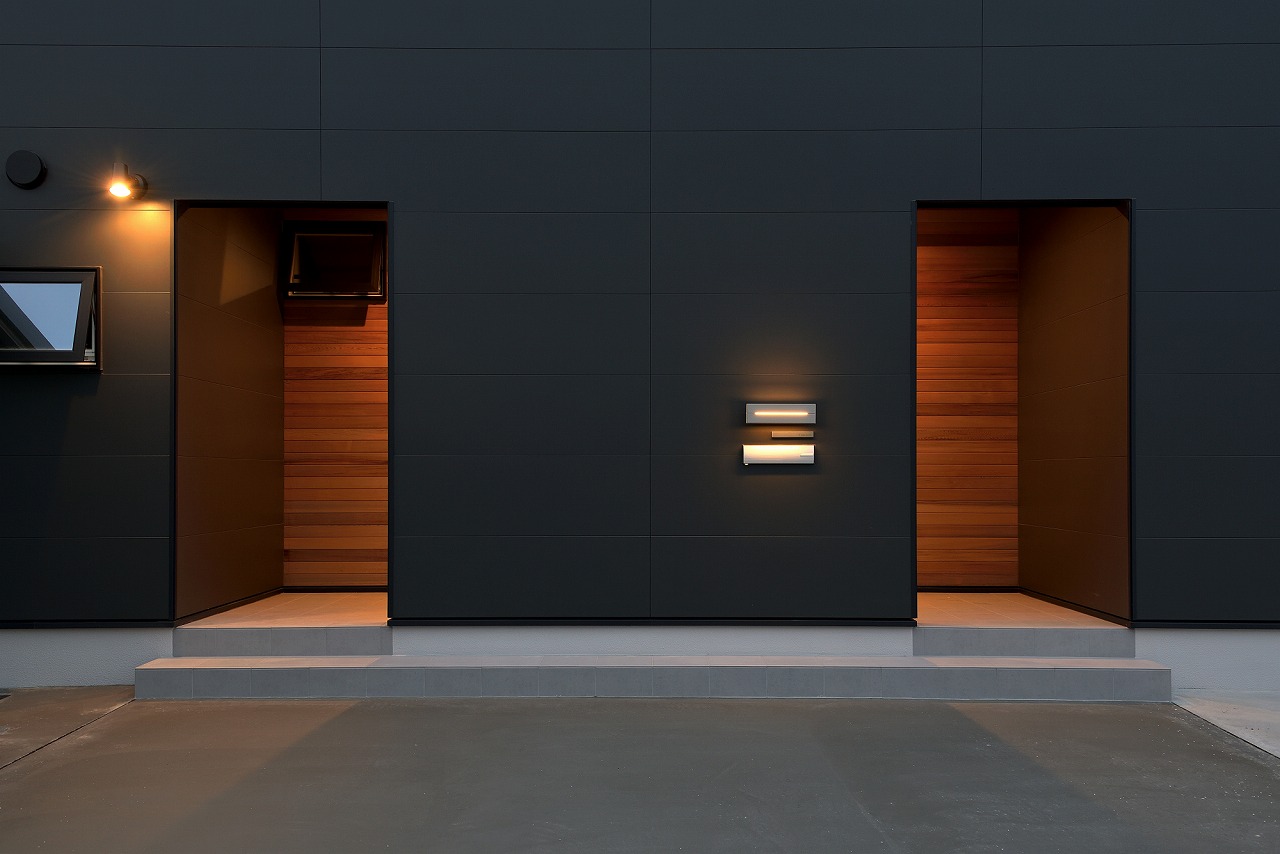 Ⅱ face／豊田市 GALLERY