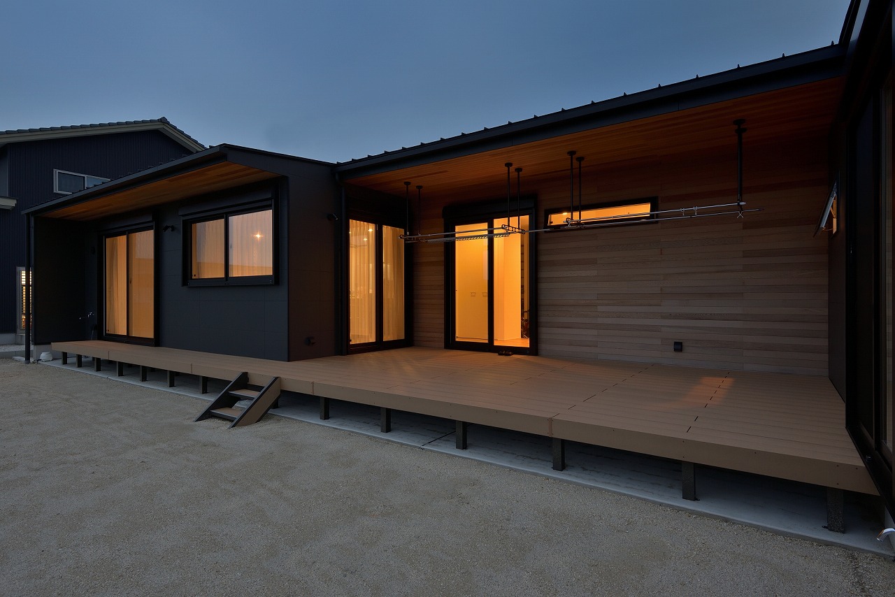 Ⅱ face／豊田市 GALLERY