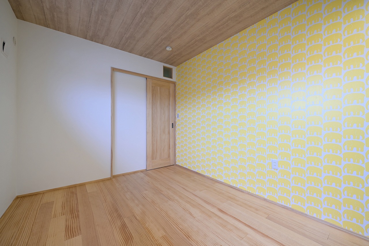 遊び心いっぱいのお家／安城市 GALLERY