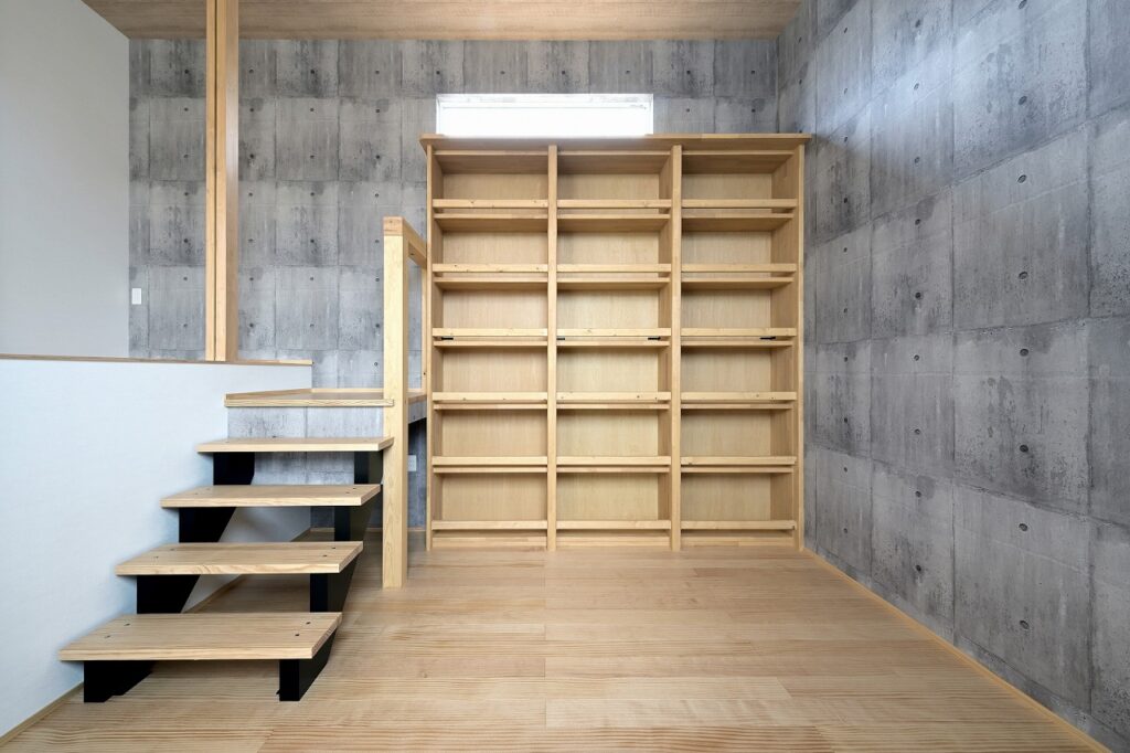 遊び心いっぱいのお家／安城市