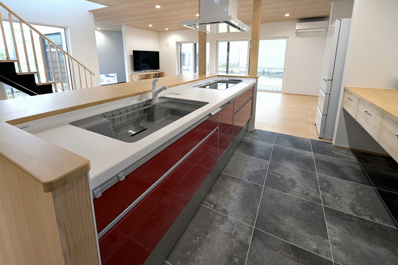 遊び心いっぱいのお家／安城市 GALLERY