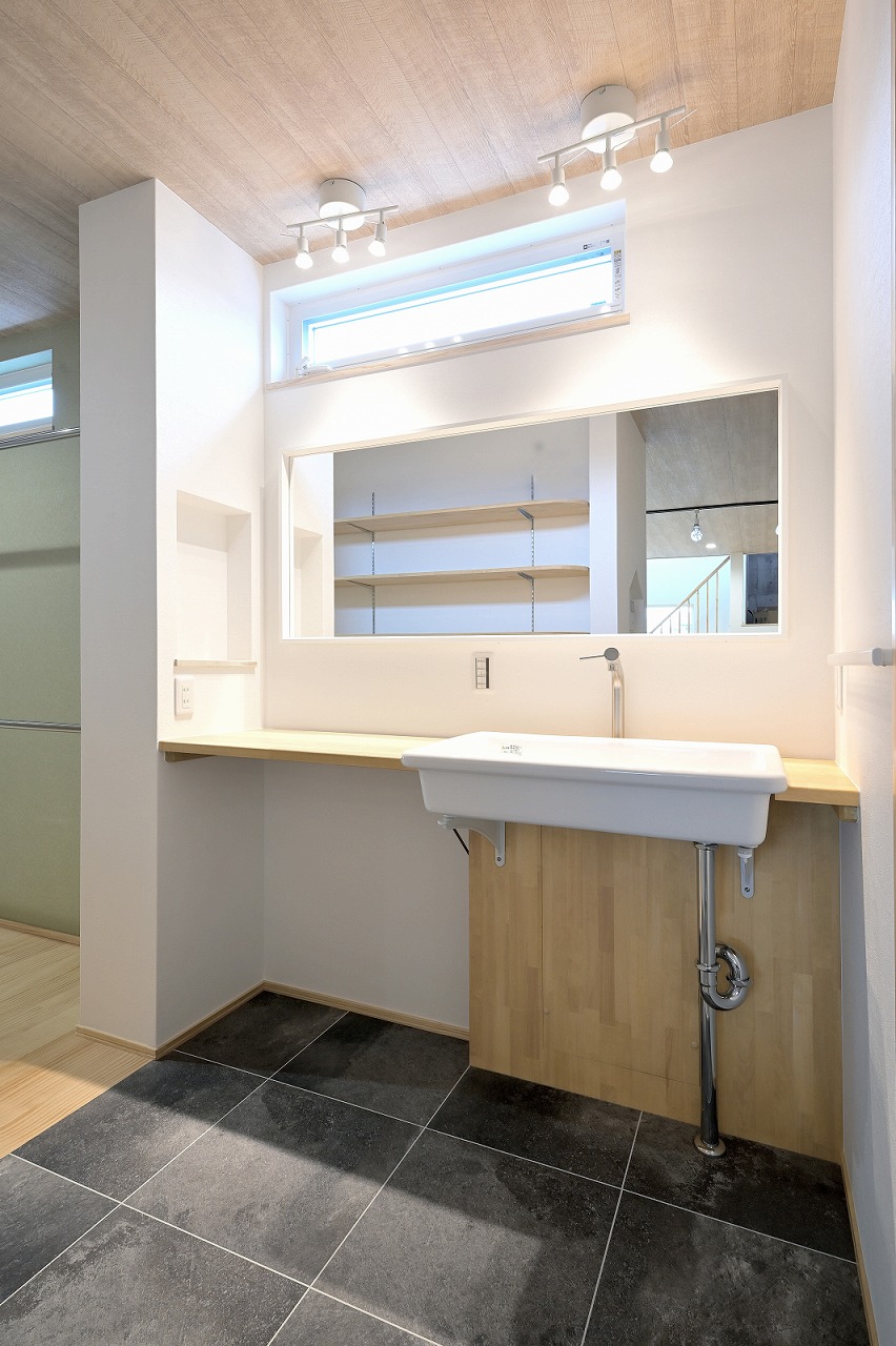 遊び心いっぱいのお家／安城市 GALLERY