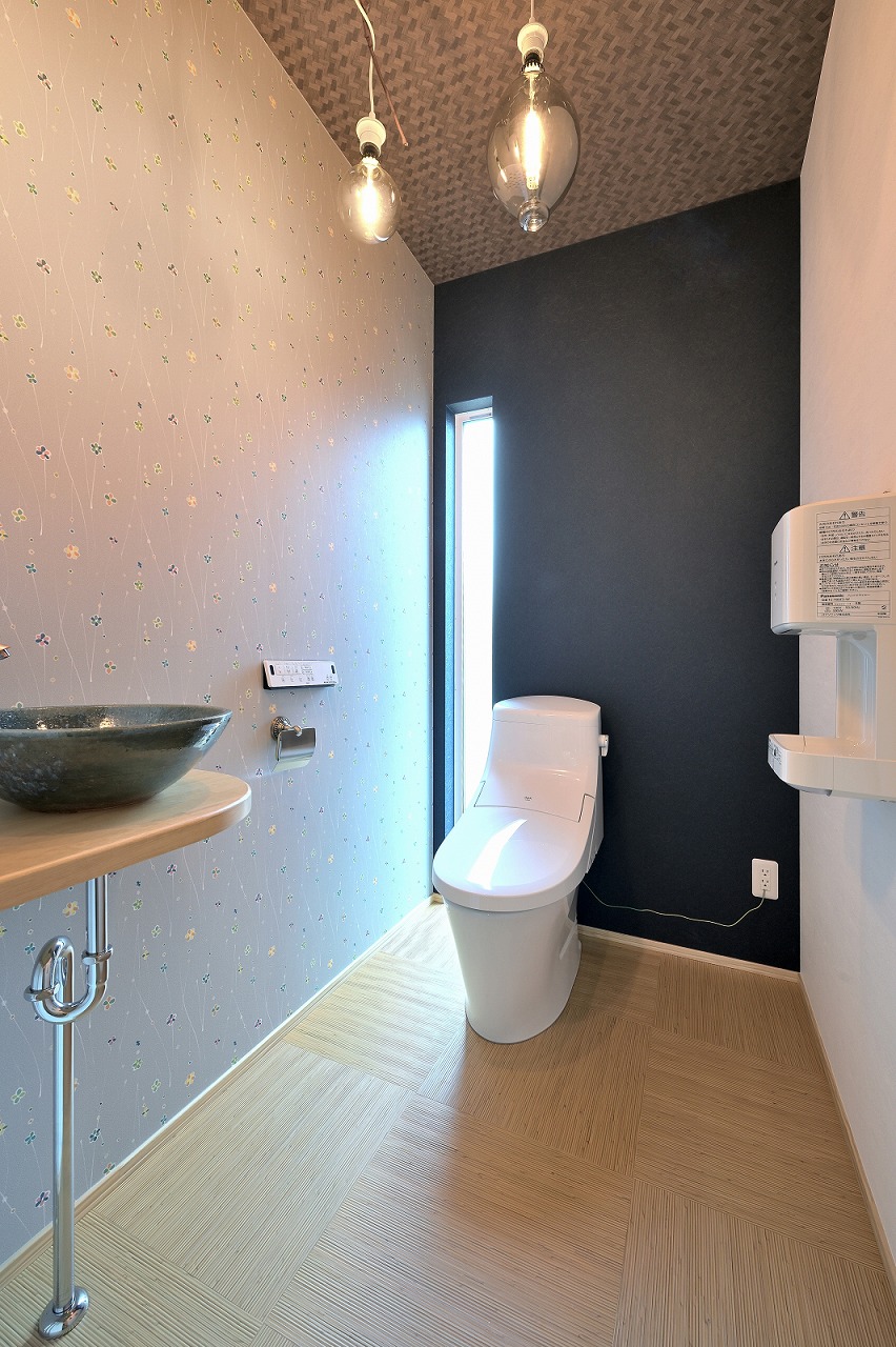 遊び心いっぱいのお家／安城市 GALLERY