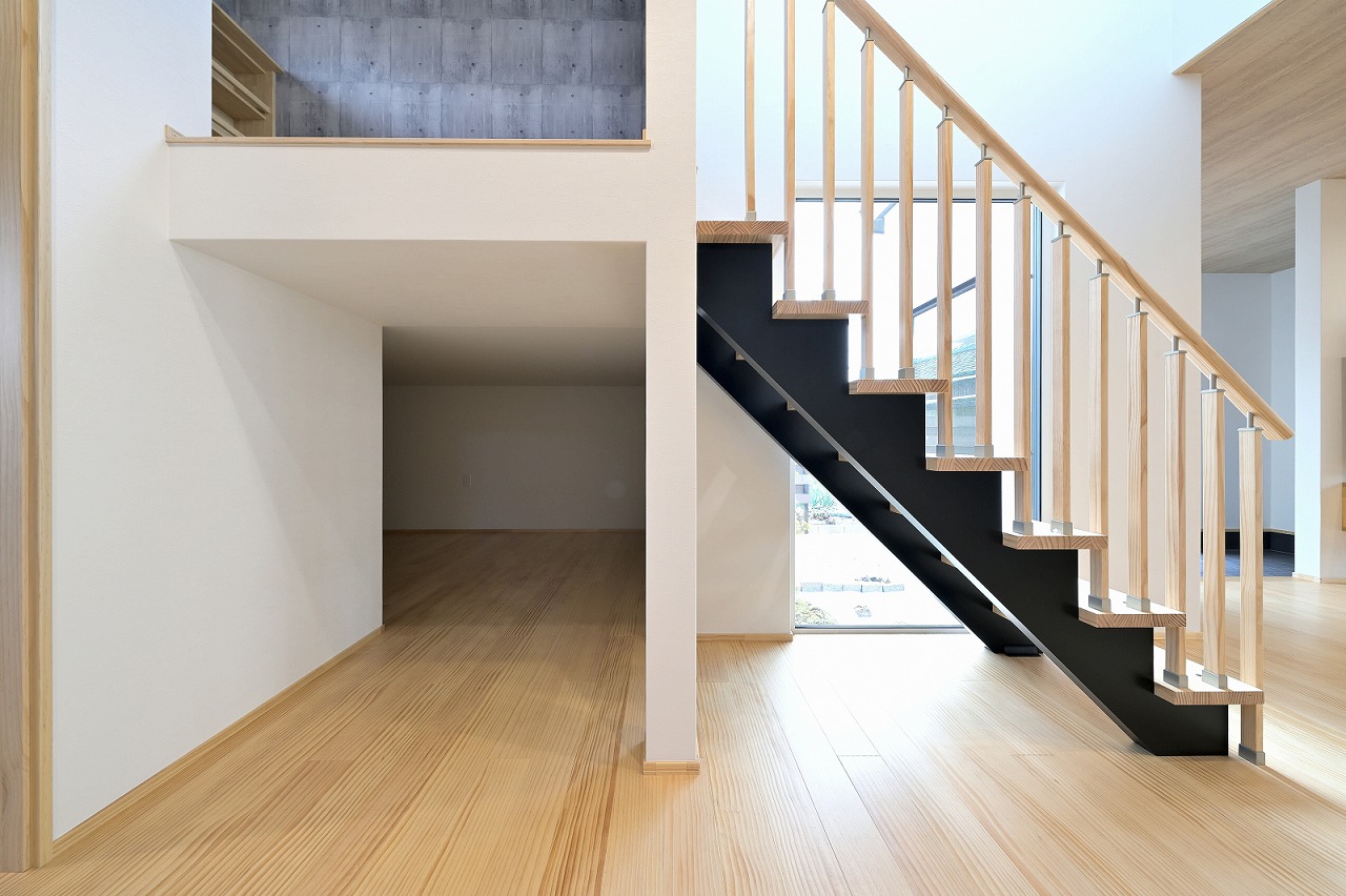 遊び心いっぱいのお家／安城市 GALLERY